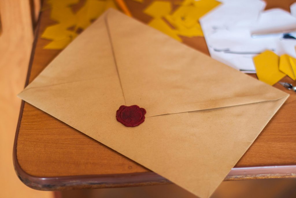 Le régime juridique de la lettre d’intention